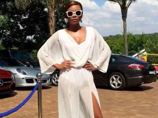 What’s Hot: Bonang on Pearl Thusi: She doesn’t bother me